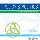 Ebook 978-1437714166 Policy & Politics in Nursing and Health Care