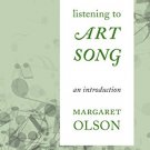 Ebook 978-1442230200 Listening to Art Song: An Introduction