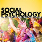 Ebook 978-1506310602 Social Psychology: Core Concepts and Emerging Trends