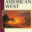 Ebook 978-0842028615 The Human Tradition in the American West (The Human Tradition in America)