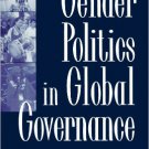 Ebook 978-0847691616 Gender Politics in Global Governance