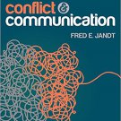 Ebook 978-1506308272 Conflict and Communication