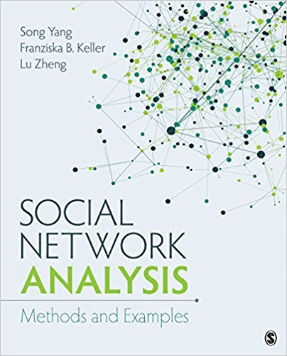Ebook 978-1483325217 Social Network Analysis: Methods and Examples