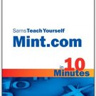 Ebook 978-0672335662 Sams Teach Yourself Mint.com in 10 Minutes (Sams Teach Yourself -- Minutes)