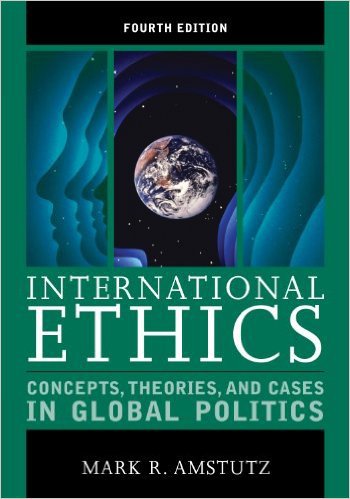 Ebook 978-1442220959 International Ethics: Concepts, Theories, and ...