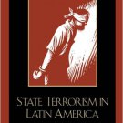 Ebook 978-0742537217 State Terrorism in Latin America: Chile, Argentina, and International Human