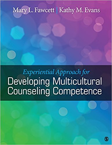Ebook 978-1412996525 Experiential Approach for Developing Multicultural Counseling Competence (Mu