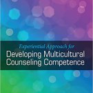 Ebook 978-1412996525 Experiential Approach for Developing Multicultural Counseling Competence (Mu