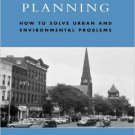 Ebook 978-0742535206 Community Planning: How to Solve Urban and Environmental Problems