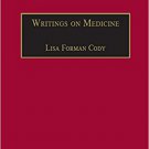 Ebook 978-0754602149 Writings on Medicine: Printed Writings 1641–1700: Series II, Part One, Volum