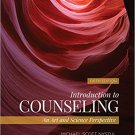 Ebook 978-1483316611 Introduction to Counseling: An Art and Science Perspective