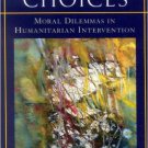 Ebook 978-0847690312 Hard Choices: Moral Dilemmas in Humanitarian Intervention