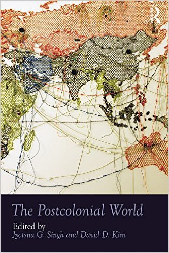 Ebook 978-1138778078 The Postcolonial World (Routledge Worlds)