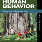 Ebook 978-1483303918 Dimensions of Human Behavior: Person and Environment