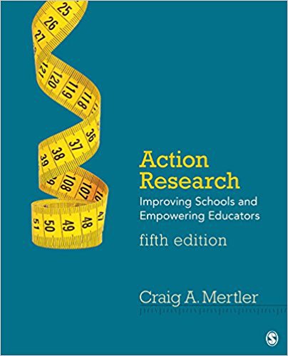 Ebook 978-1483389059 Action Research: Improving Schools and Empowering Educators