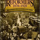 Ebook 978-0742527638 American Reformers, 1870–1920: Progressives in Word and Deed