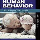 Ebook 978-1483303901 Dimensions of Human Behavior: The Changing Life Course