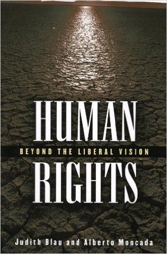 Ebook 978-0742542433 Human Rights: Beyond the Liberal Vision