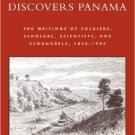 Ebook 978-0742527218 The United States Discovers Panama: The Writings of Soldiers, Scholars, Scie