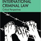 Ebook 978-1409419181 The Ashgate Research Companion to International Criminal Law: Critical Persp