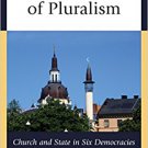 Ebook 978-1442250437 The Challenge of Pluralism: Church and State in Six Democracies