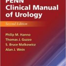 Ebook 978-1455753598 Penn Clinical Manual of Urology: Expert Consult - Online