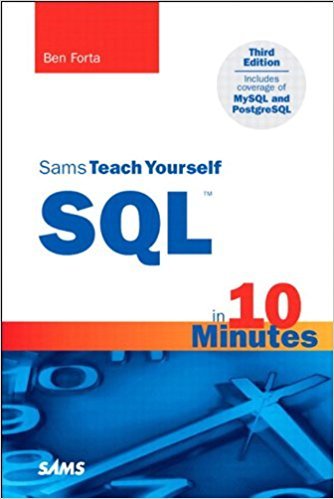 Ebook 978-0672325670 Sams Teach Yourself SQL in 10 Minutes