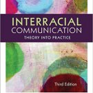 Ebook 978-1452275710 Interracial Communication: Theory Into Practice