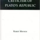 Ebook 978-0847686551 Aristotle's Criticism of Plato's Republic