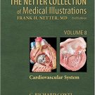 Ebook 978-1455742295 The Netter Collection of Medical Illustrations - Cardiovascular System: Volu