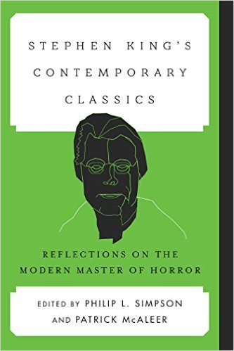 Ebook 978-1442244900 Stephen King's Contemporary Classics: Reflections on the Modern Master of Ho