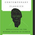 Ebook 978-1442244900 Stephen King's Contemporary Classics: Reflections on the Modern Master of Ho
