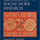 Ebook 978-1452256702 Qualitative Methods in Social Work Research (SAGE Sourcebooks for the Human