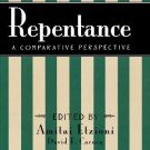 Ebook 978-0847684700 Repentance: A Comparative Perspective (Rights & Responsibilities)