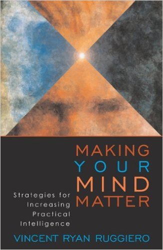 Ebook 978-0742514638 Making Your Mind Matter: Strategies for Increasing Practical Intelligence
