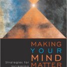 Ebook 978-0742514638 Making Your Mind Matter: Strategies for Increasing Practical Intelligence