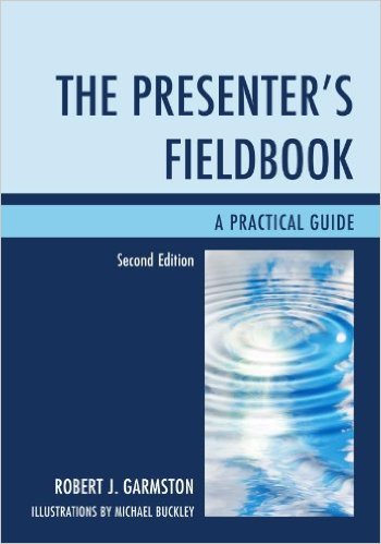 Ebook 978-1442224292 The Presenter's Fieldbook: A Practical Guide