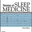 Ebook 978-1455703197 Review of Sleep Medicine