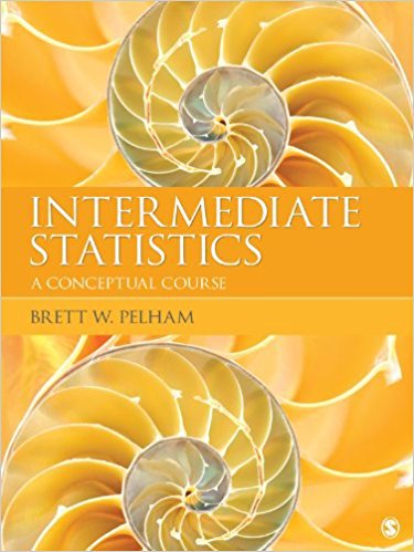 Ebook 978-1412994989 Intermediate Statistics: A Conceptual Course