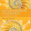Ebook 978-1412994989 Intermediate Statistics: A Conceptual Course