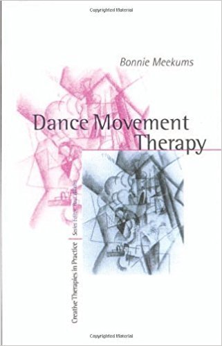 Ebook 978-0761957676 Dance Movement Therapy: A Creative Psychotherapeutic Approach (Creative Ther