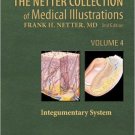 Ebook 978-1437756548 The Netter Collection of Medical Illustrations - Integumentary System: 4 (Ne