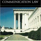 Ebook 978-0742555853 Cases in Communication Law