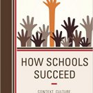 Ebook 978-1475808315 How Schools Succeed: Context, Culture, and Strategic Leadership