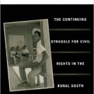 Ebook 978-0742508118 In the Shadow of Selma: The Continuing Struggle for Civil Rights in the Rura