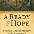 Ebook 978-1566993869 A Ready Hope: Effective Disaster Ministry for Congregations
