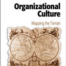 Ebook 978-0803972957 Organizational Culture: Mapping the Terrain (Foundations for Organizational