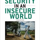 Ebook 978-1442252141 Seeking Security in an Insecure World: Volume 3