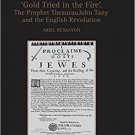 Ebook 978-0754655978 'Gold Tried in the Fire'. The Prophet TheaurauJohn Tany and the English Revo
