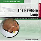 Ebook 978-1437726824 The Newborn Lung: Neonatology Questions and Controversies (Neonatology: Ques